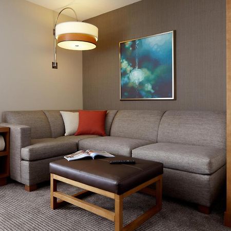 Hyatt Place Calgary Airport Εξωτερικό φωτογραφία