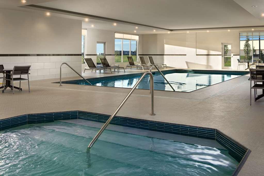 Hyatt Place Calgary Airport Ανέσεις φωτογραφία